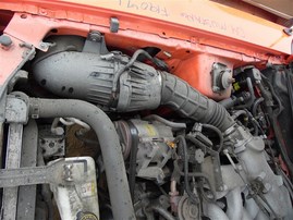 2004 FORD MUSTANG ORANGE 3.9 AT F19071